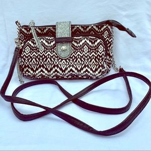 Small crossbody purse